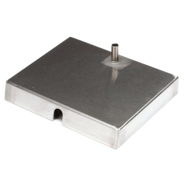 Drip Tray Weldment